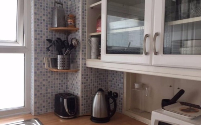 1 Bedroom Apartment Near Paddington Station