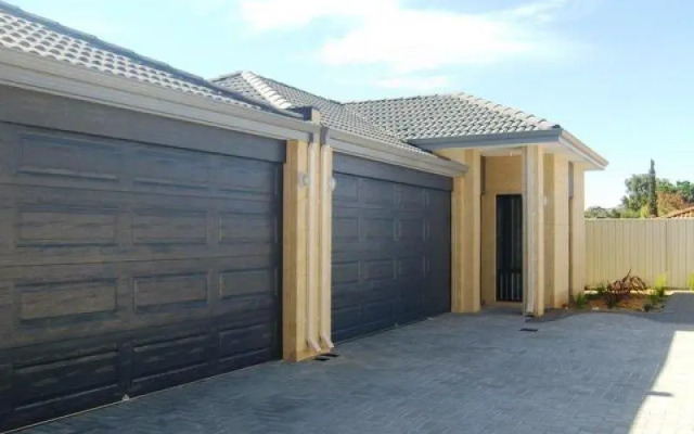 Queens Park Holiday Accommodation