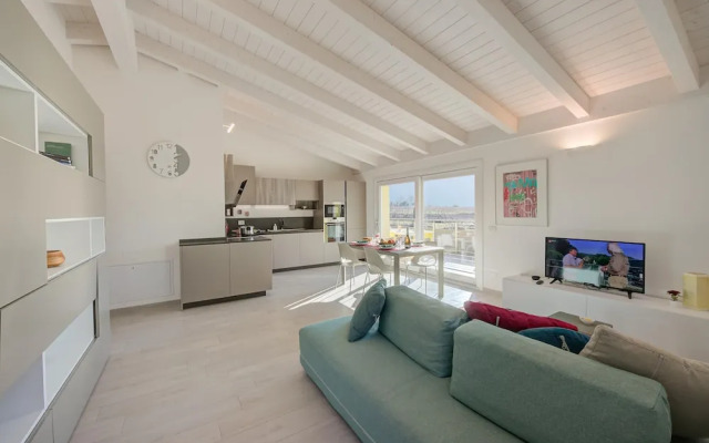 Mirabelle in Dro With 3 Bedrooms and 2 Bathrooms