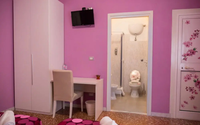 B&B Vatican Panorama