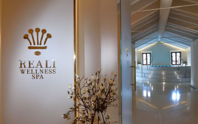 Hotel Ai Reali di Venezia