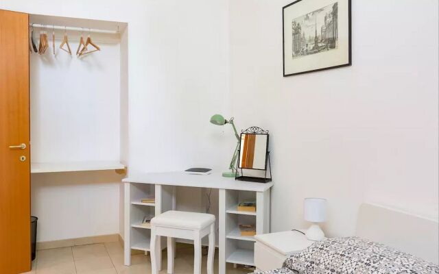 Flaminia House Trastevere