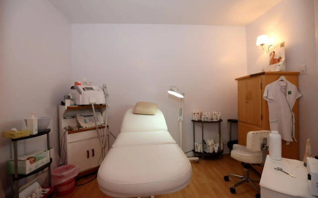 Auberge des Battures