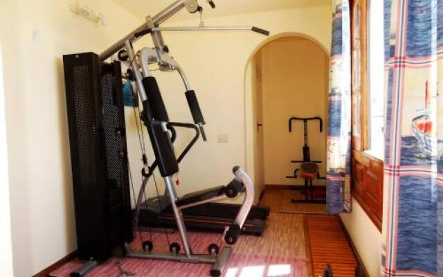 Casita Joli