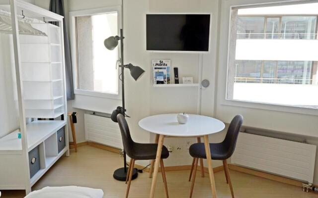 Modernes Studio im Hotspot für 2 Personen C2