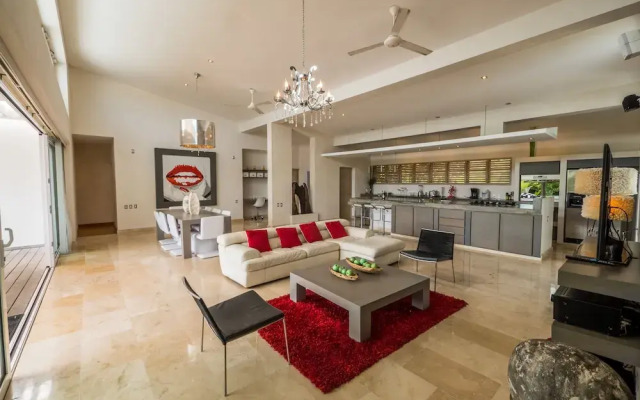 Residence Villas Agua Dulce