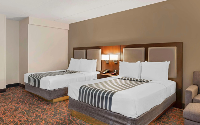 Best Western Plus Executive Inn