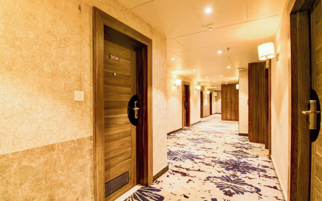 Urban Cliff A Boutique Hotel