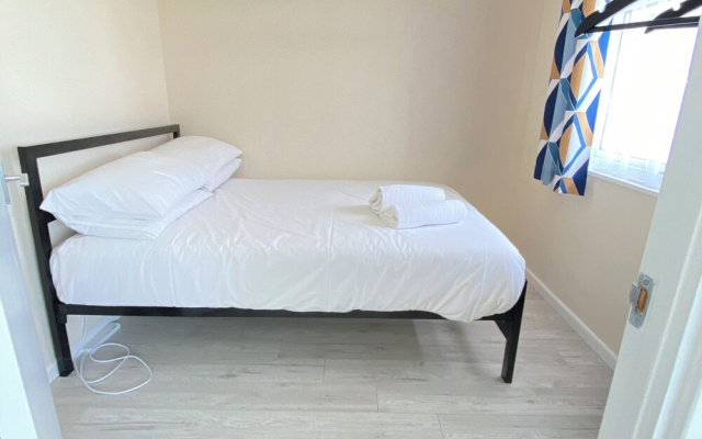 Chalet 62