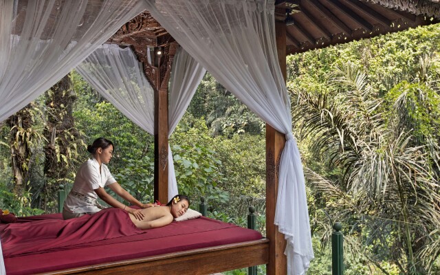 Ayung Resort Ubud
