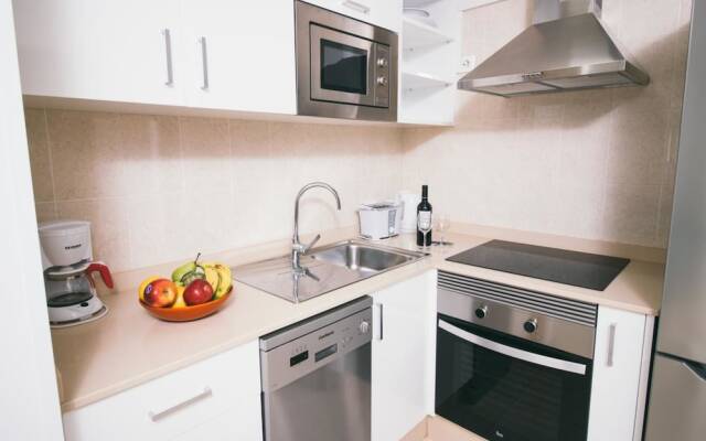 Apartamentos Sara - Nr. 3