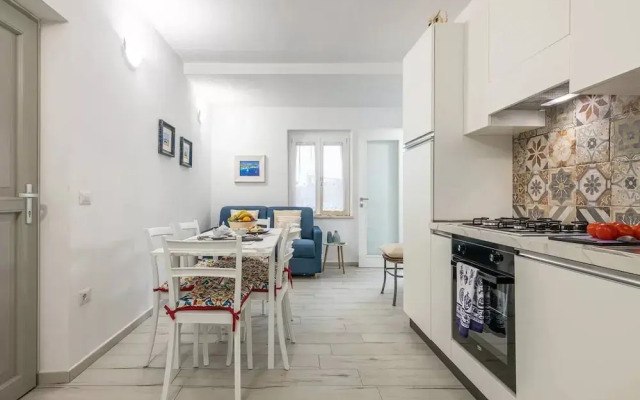 Spacious Retreat in the Heart of Sardinia