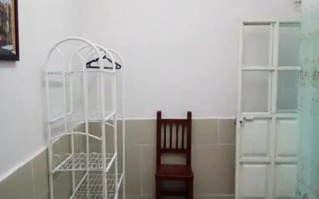 Habitaciones Amuebladas Centro-Poliforum