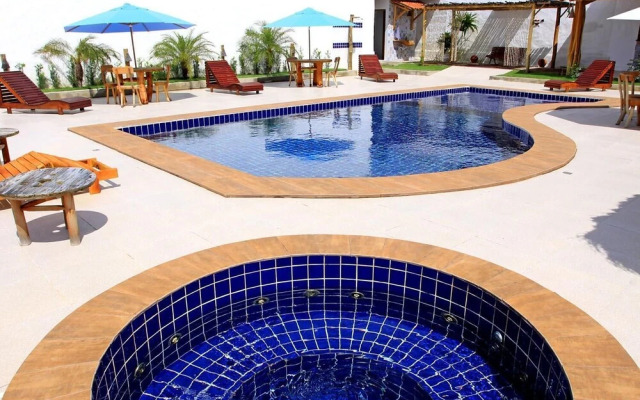 Pousada Villa Morena