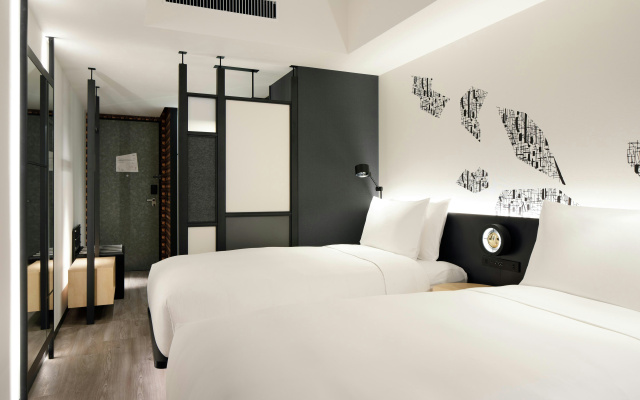 Aloft Tokyo Ginza