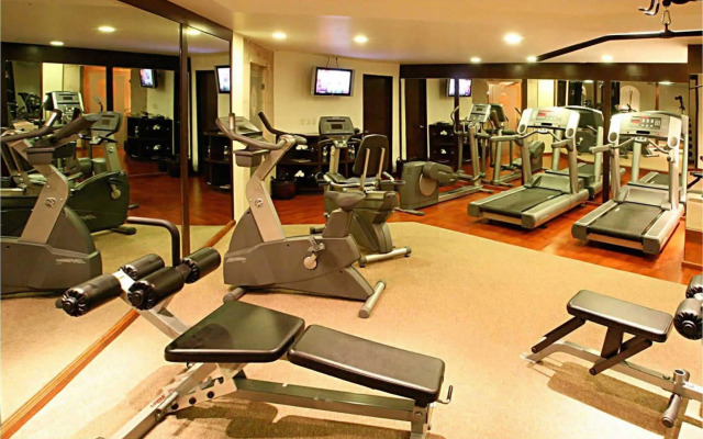 Quinta Real Zacatecas