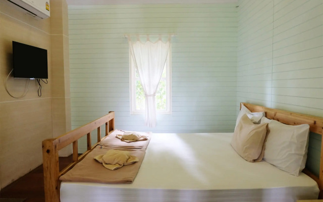 A-Na-Lay Resort Koh Kood