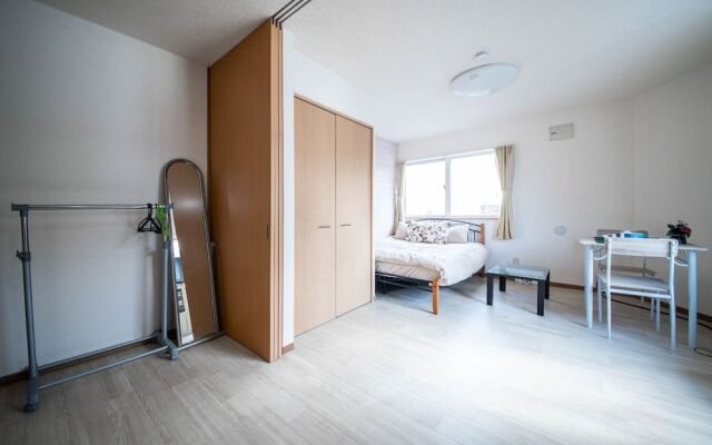 Sumiyoshi House Rooma
