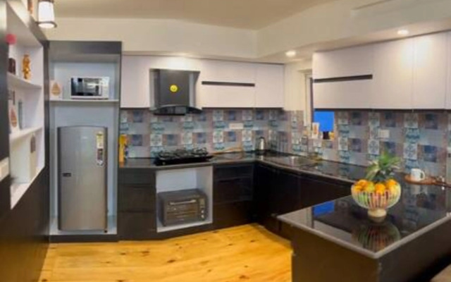 Brikitt Himalayan Vista 2bhk