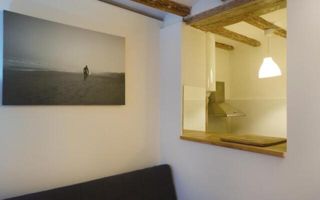 Gothic Charm by the Music Palace