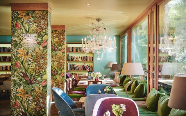 DasPosthotel – Boutique Hotel