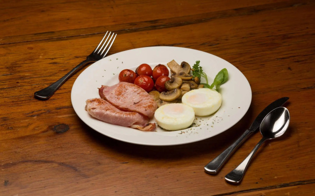 Barnsley House Bed and Breakfast