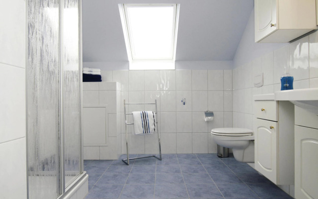 Apartment, Burow In Burow