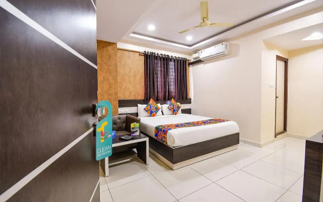 Treebo Trend Rotano Suites