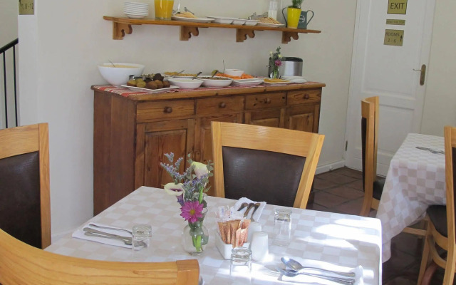 Rivierbos Guesthouse