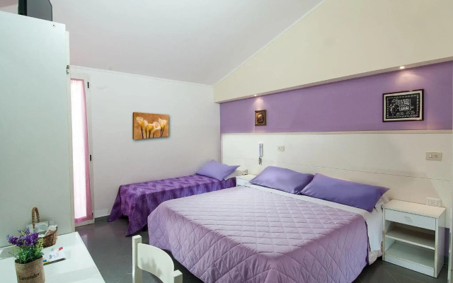 Hotel Cheri