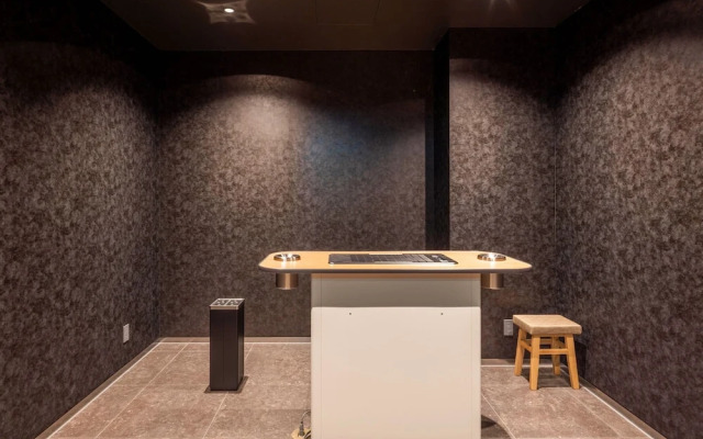 SAPPORO HOTEL by GRANBELL