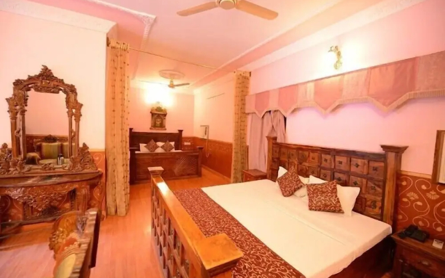 Hotel Sagar