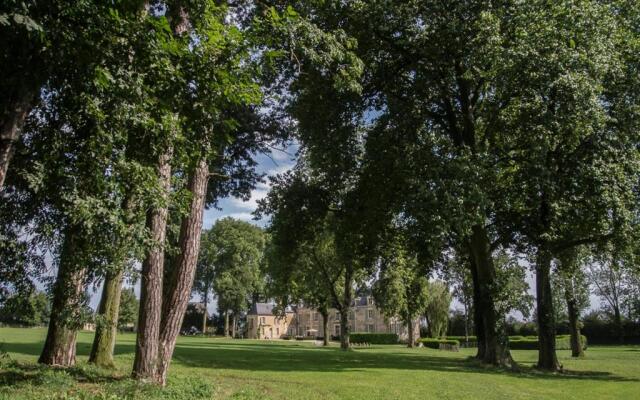 Chateau de Planchevienne