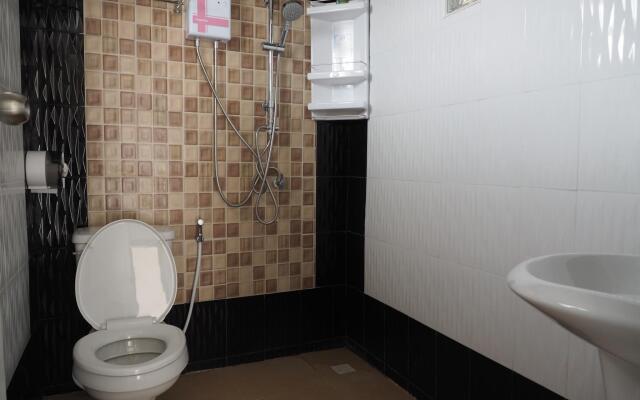 The Nature Resort & Spa