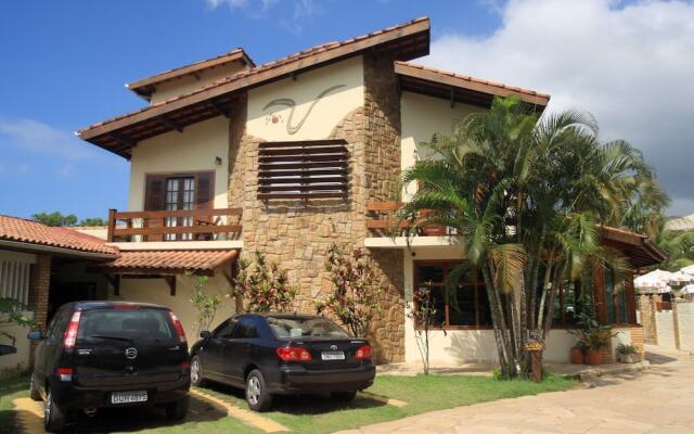 Villa l Mare Hotel