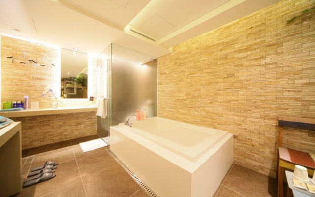 Simple Stay Jongro
