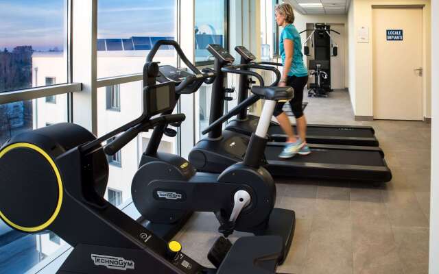 Hotel Cosmopolitan Bologna