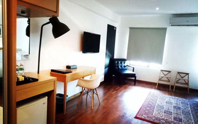 Sunday Malacca Near Jonker Street Formerly Quayside