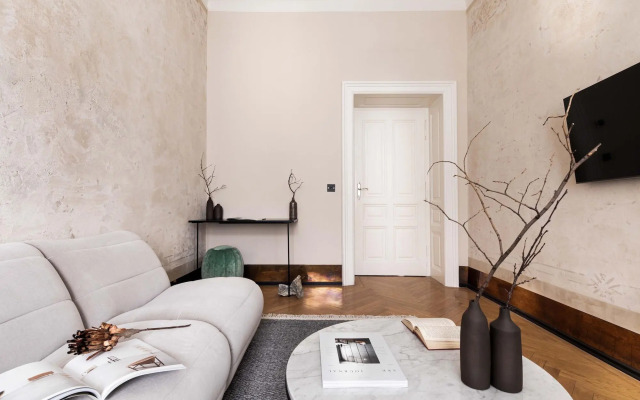 Zola Hotel - Palais de Bohème