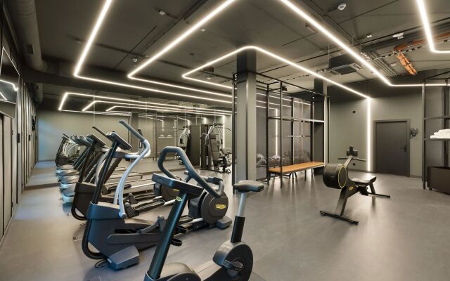 Austria Trend Hotel Bosei