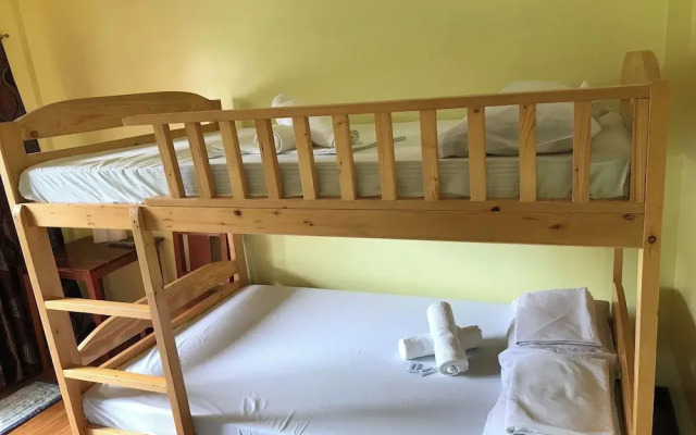 Jhunlyn Rooms for Rent Tagaytay