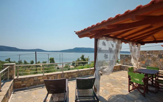 Peristera View
