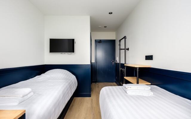 Hotel Brasserie Smits