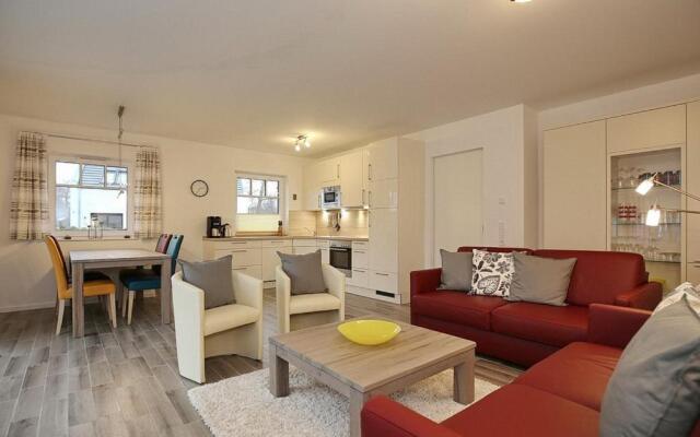 Reethaus Am Mariannenweg 06a