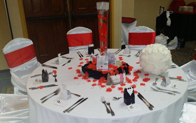 Clarion Hotel Desoto