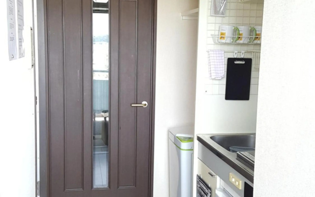 Nomad Apartment Stay