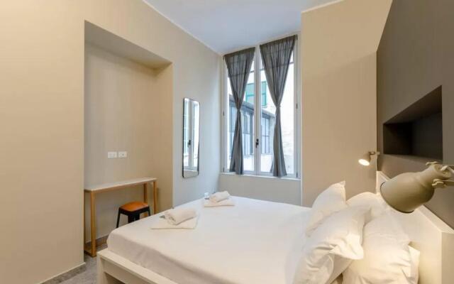 ALTIDO Palazzo Spinola Gentile Loft 2 Adorno