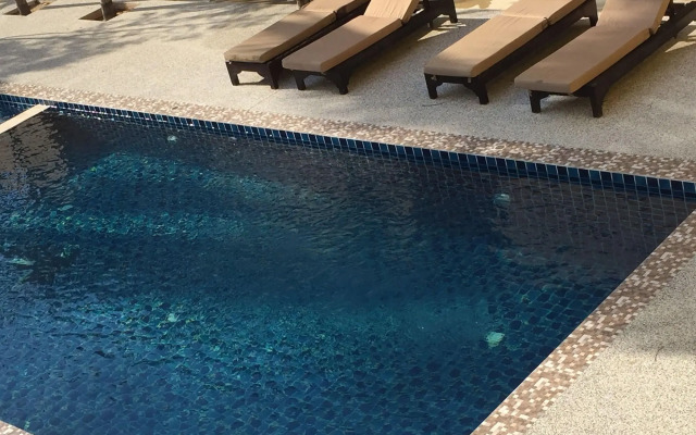 Khaolak Summer House Resort 2