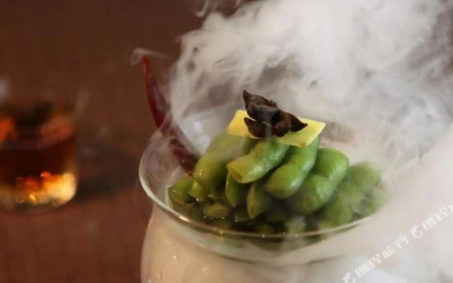 Jingju Xiantang Zen Lifestyle Hotel (Nanchang Bayi Square Wushang Mall)