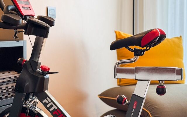 Luxury Majestic Penthouse Apartment